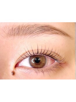 モテ可愛な目元にしたい