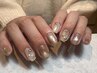 《Hand》ニュアンスプラス＋コース