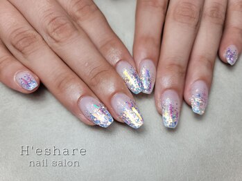 エシェール(H'eshare)/