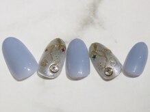 カレネイル(kale nail)/デザインARTコース