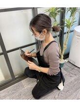 トータルビューティーサロン カノン(Kanon) 日野