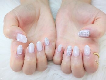 はあとねいる 和泉中央店/限定デザイン♪