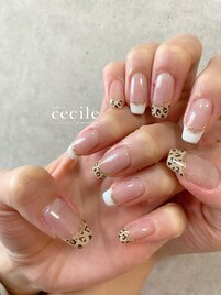 アニマルフレンチ