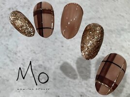 パラジェル　定額デザイン¥14850