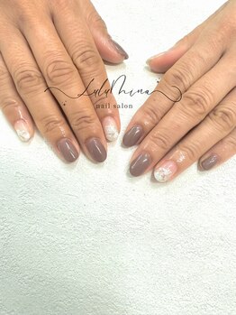 ルルミーナ(Lulu Mina)/～定額デザイン～