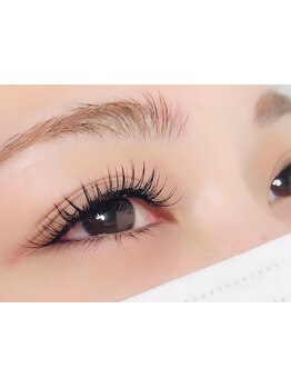 キープ力が自慢のサロン