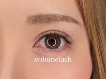 ファミーユプラス 伊勢崎(Fameu+)/ボリュームラッシュ