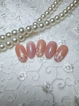ビューティフルムーン ネイル 本厚木(Beautiful Moon Nail)/☆定額りょうこ専用☆