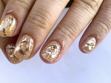 ドロウ フィーグ(DLAW figue)/ハートデザイン