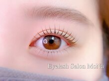 ◆自まつ毛へのダメージ大幅カット◆持続力UP/毛質改善/ダメージケアに特化したケアパーマもおすすめ