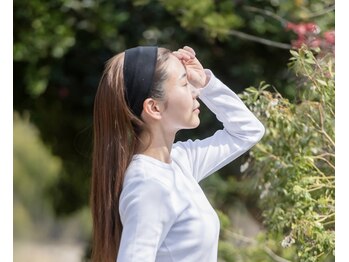 フウカ(FUUKA)/マイナスイオン