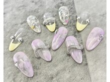 ネイル ブーマー(Nail BOOMER)/★BOOMERデザイン★