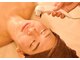 ジーニー(genie)の写真/韓国最新脂肪分解☆脂肪分解成分をポレーションで導入♪ 針を使わないやさしい施術でスッキリ小顔へ！