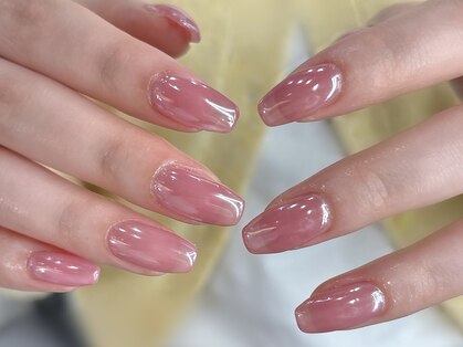 アングゥイー(ungu iE)の写真