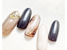 ナバナ(nabana)/＊定額デザインB＊