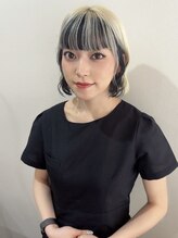 プリュームアイビューティー 銀座一丁目店 石井 