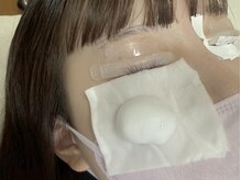 サロン ド リリー(Salon de lily)/泡シャンプー+コラーゲン美容液