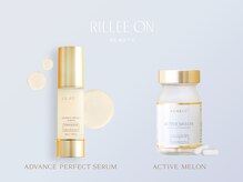 リリーオン 福岡店(RILLEE-ON)/RILLEE-ON BEAUTY