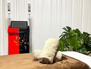 エステ リラクゼーションサロン(more)の写真/【選べる1パーツからOK!!】ワックス×光のMIX脱毛でムレ、ニオイ、かゆみ、毛のはみ出しからも解放◇
