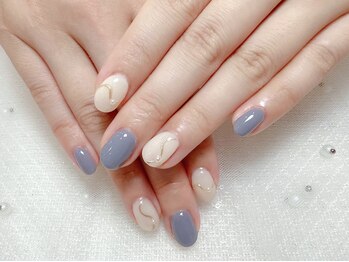 アリータ(ALITA)/シンプル定額デザイン