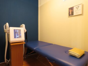 シュリット(Schritt.)/筋肉運動マシン