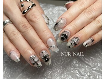 ヌアネイル(NUR NAIL)/