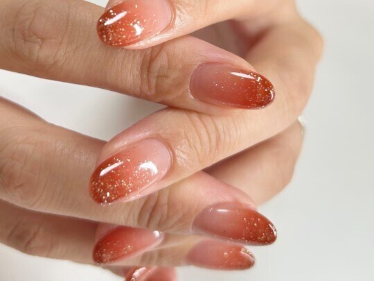 靴 (nail atelier Rikka ) リッカ(Rikka)｜ホットペッパービューティー