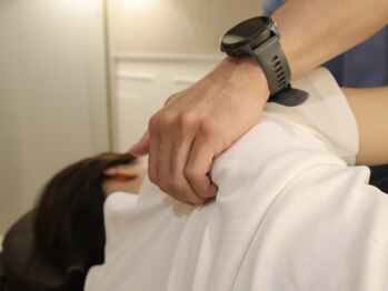 オネスタ(HONESTA)/■ストレッチ■