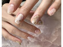 リリ(Rili)/個性派ニュアンス