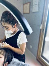 ユーフォリア(euphoria)&nbsp;辻ノ内 世奈