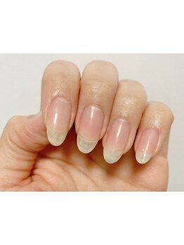 ハンドケアが得意なサロン