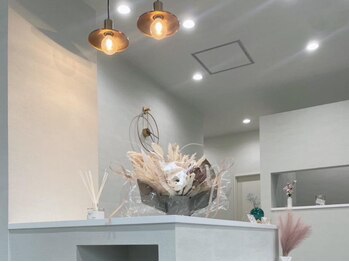 モノ(mono.)/“思考オフ”のご褒美時間を提供