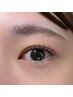 【新規】まつ毛エクステ【まつエク初心者さん向け！80本ナチュラルeye♪】