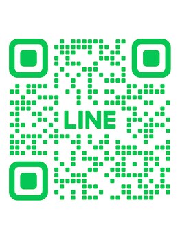 ワイズウェルネスラウンジ(Y's Wellness Lounge)/LINE QRコードです