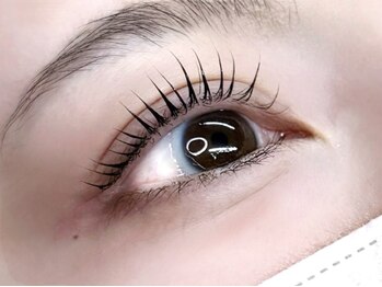 セラス バイ リノ(Selas by Lino.)の写真/【キープ力/つけ心地/デザイン力に自信あり!】まつ毛のばらつき、長さ、量もお気軽にご相談下さい♪