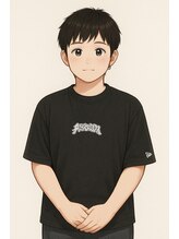 スリーラボ(THREE-Labo) 中村