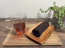 ティルナノーグイリニ(Tir Na Nog-EIRINI)/ウェルカムドリンク