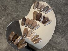 ルシアル(Rucial)の雰囲気(デザインを選べるお得なクーポンもあります♪)