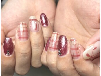 ブリーズ(Breeze)/チェック