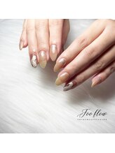 フーフロー(Fooflow)/ニュアンスネイル