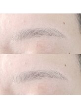 アピアチェーレ 南浦和(a.piacere)/アイブロウwax