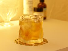 テン 新松戸駅前店(Ten10)/施術後はハーブティーを