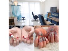 コーラルブルーメン(CORALBLUMEN)