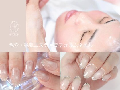 マイ フェア レディ(MY FAIR LADY)の写真