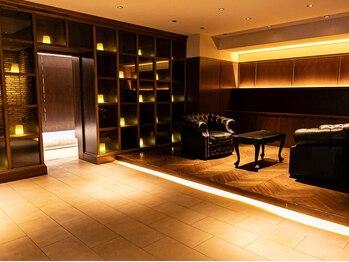 ルーチェ 名古屋 大須(Luce)/【エントランス】