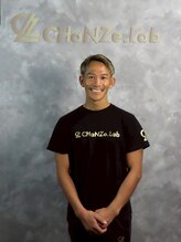 チェンジラボ(CHaNZe.Lab)&nbsp;藤山 成斗