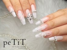 プティ アイビューティ 北浜店(peTiT eyebeauty)