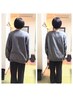 【学割U24】オーダーメイドコース60分 ¥7000→¥2980!