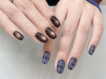 ビューティールームウィズ(beauty room w/)/