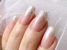 ビオトーププラス 浦和店(bio tope +)/ダイヤモンドジェル[浦和]